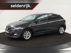 Volkswagen Polo - 1.0 TSI Highline | Automaat | Stoelverwarming | Carplay | Adaptive cruise | Climate contro