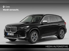 BMW X1 - sDrive20i | Comfort Access | Glazen panoramadak | Extra getint glas in achterportierruiten