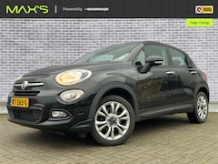 Fiat 500 X - 1.4 Turbo MultiAir Opening Edition | Cruise Control | Stoelverwarming | Airco | Parkeersen