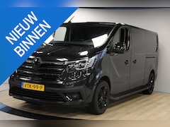 Renault Trafic - 2.0 dCi 150 T30 L2H1 Comfort | Automaat | Media Pakket | 2 x schuifdeur