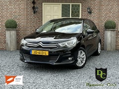 Citroën C4 - 1.2pure tech Business *clima *cruise *navi *trekh