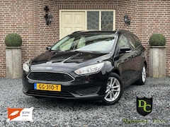 Ford Focus Wagon - 1.0 Trend Edit *DB-riem verv *Navi *Cruise