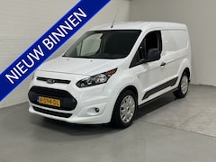 Ford Transit Connect - 1.5 TDCI L1 Trend AIRCO / NAVI / CRUISE / CAMERA