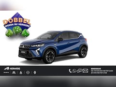 Mitsubishi ASX - 1.6 HEV AT Intense+ / €2.500, - Registratiebonus / €34.490, - Rijklaarprijs / Nieuw Uit Vo