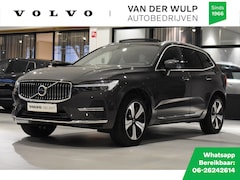 Volvo XC60 - T6 350pk AWD Plus Bright | Harman/Kardon | Trekhaak | 360 | BLIS