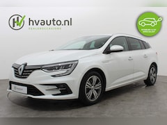 Renault Mégane E-Tech - Estate 1.6 PHEV 160 TECHNO AUT. | Adaptive Cruise | Head-Up | Camera