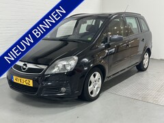 Opel Zafira - 2.2 Temptation AIRCO / CRUISE /TREKHAAK