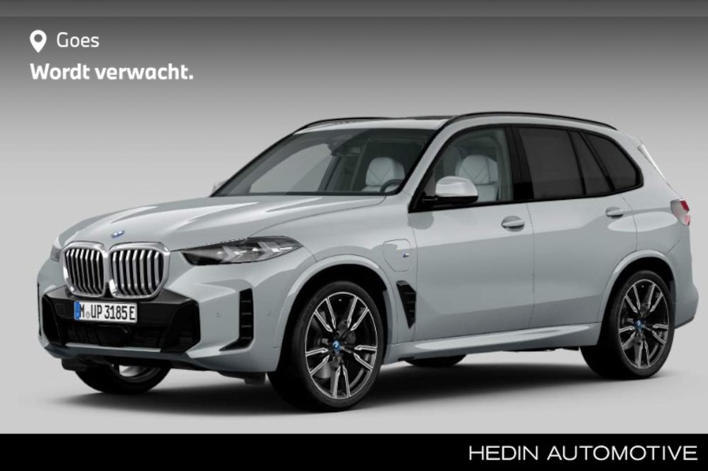 BMW X5 - xDrive50e | Comfort Access | Glazen panoramadak | Extra getint glas in achterportierruiten - AutoWereld.nl