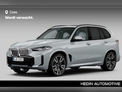 BMW X5 - xDrive50e | Comfort Access | Glazen panoramadak | Extra getint glas in achterportierruiten