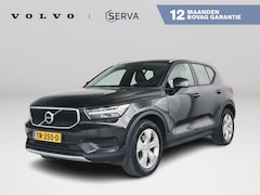 Volvo XC40 - T4 Aut. Momentum | Trekhaak | Parkeercamera | Stoel- en stuurverwarming