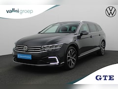 Volkswagen Passat Variant - 1.4 TSI 218PK DSG PHEV GTE Business | Camera | Navi | Stoelverwarming | ACC | Massage | St