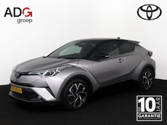 Toyota C-HR - 1.8 Hybrid Style | Lederen bekleding | JBL geluidsinstallatie | Cruise control |