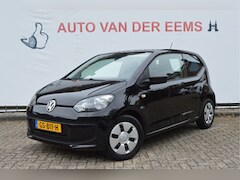 Volkswagen Up! - 1.0 take up BM Nap / Centr.lock / Elek.ramen