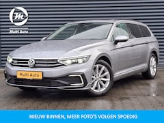 Volkswagen Passat Variant - 1.4 TSI GTE Plug In Hybrid 218pk PHEV | Panodak | Adaptive Cruise | Sportstoelen Verwarmd