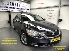 Lexus GS - 300 Business SUPER MOOI