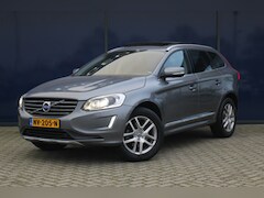 Volvo XC60 - 2.0 T5 FWD Polar+ | Pano | Trekh. | Camera | Memory St. | Leder | Standkachel | Elec. Acht