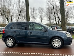 Volkswagen Golf - 1.4 FSI Trendline AIRCO5DEURSAPKKOOPJE