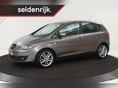 Seat Altea - 1.2 TSI I-Tech | Stoelverwarming | Xenon | Navigatie | Cruisecontrol |