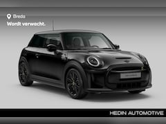 MINI Mini-Electric - Business Edition 33 kWh | 17 inch LM Tentacle Spoke black | Navigatiesysteem | Park Distan