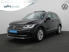 Volkswagen Tiguan - 1.4 TSI 245PK DSG eHybrid Elegance | Pano | IQ Light | Camera | Navi | ACC | Keyless | 18