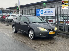 Seat Ibiza SC - 1.6 Sport-up | 1e eig | NAP | Airco | Cruise