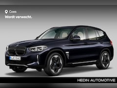 BMW iX3 - High Executive 80 kWh | Comfort Access | Trekhaak met elektrisch wegklapbare kogel | Gelui