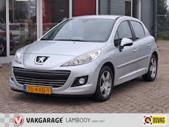 Peugeot 207 - 1.6 VTi Première