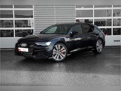 Audi A6 Avant - 55 TFSI e quattro Pro Line S Competition | Panoramadak | City + Tour | Supersportstoelen |