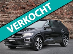 Volkswagen T-Roc - 1.5 TSI R-Line Automaat 150PK | ACC | Virtual Cockpit | Navi