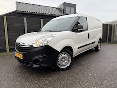 Opel Combo - 1.3 CDTi L2H1 Sport EURO 6 | Cruise | airco | trekhaak