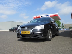 Volkswagen Jetta - 1.6 Trendline airco (occasion)