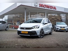 Honda Jazz - 1.5 i-MMD 122pk Hybrid Advance | Modeljaar 2024