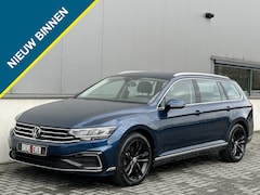 Volkswagen Passat Variant - 1.4 TSI PHEV GTE Bns NAVI CAMERA TREKHAAK ACC ECC