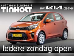 Kia Picanto - 1.0 DPi DynamicLine