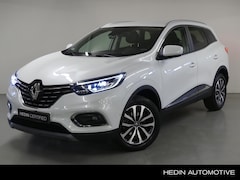 Renault Kadjar - TCe 140 EDC Intens | Automaat | Navigatie | Camera | Climate Control | LED | Parkeersensor