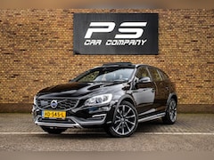 Volvo V60 Cross Country - 2.0 T5 Summum, NAP, Leder, Pano, H&K