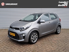 Kia Picanto - 1.0 Dynamic Line Automaat Navi | Camera | ECC | Apple Carplay | Android Auto | LM Velgen |