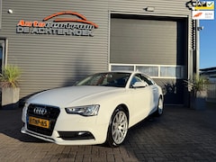 Audi A5 Sportback - 2.0 TDI Pro Line 2x S-line LEER*Xenon*Automaat