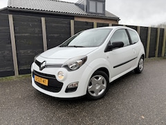 Renault Twingo - 1.2 16V Parisienne dealer onderhouden