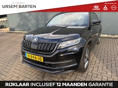 Skoda Kodiaq - 1.5 TSI Sportline Business | WORDT VERWACHT