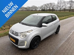 Citroën C1 - 1.0 e-VTi Airscape Feel Apple Carplay 112499 km