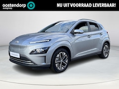 Hyundai Kona Electric - EV Pure 64 kWh | 7.745, - voorraad voordeel | NU OF NOOIT