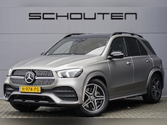 Mercedes-Benz GLE-Klasse - 450 4M AMG Pano Luchtvering Distronic 360° Trekhaak