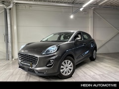 Ford Puma - 1.0 EcoBoost | 16" Lichtmetalen Velgen | Apple Carplay/Android Auto