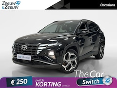 Hyundai Tucson - 1.6 PHEV | COMFORT | 19'' VELGEN | APPLE CARPLAY | 4WD |