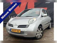 Nissan Micra - 1.2 e-Vision | Nieuw Binnen | Zo Mee | Lees Tekst |