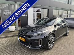 Kia XCeed - 1.5 T-GDi GT-Line 1e eigenaar Navi | Apple Carplay / Android Auto | Schuifdak Info Frank 0