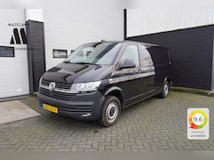 Volkswagen Transporter - 2.0 TDI 150PK L2 EURO 6 - Airco - Cruise - PDC - € 18.900, - Excl