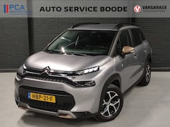 Citroën C3 Aircross - 1.2 (110 pk) C-series - climate + cruise control - stoelverwarming