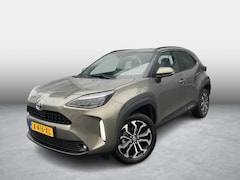 Toyota Yaris Cross - 1.5 Hybrid Dynamic